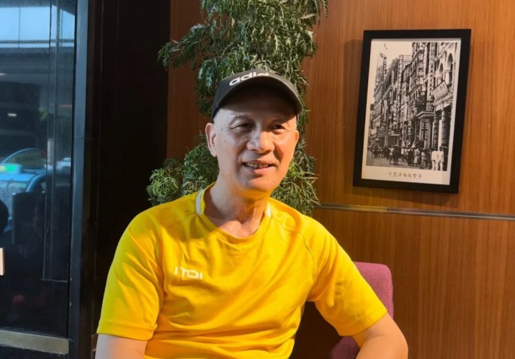 古广明：王钰栋父亲去年想把他运作去德国 20岁后留洋难度会更大